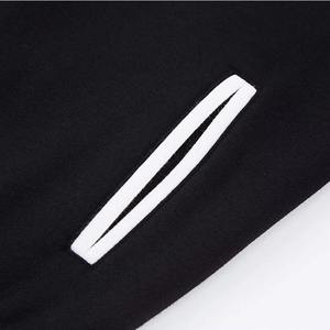 Veste universitaire en laine et cuir de haute qualité, vente en gros personnalisée, manteau d'hiver pour hommes/femmes, logo brodé, coupe-vent - Product Image 5