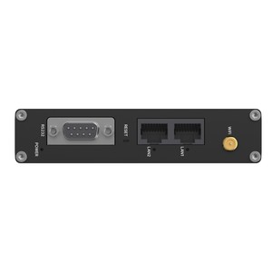 Teltonika DAP142 <b>Access</b> <b>Point</b>, Wi-Fi 4, Passive PoE, 2x RJ45 100Mb/s - Product Image 5
