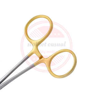 Pince à moustiques en acier inoxydable multicolore à vendre/pince à moustiques dentaire de haute qualité avec étiquette privée - Product Image 6