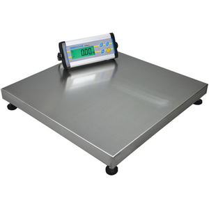 Nền Tảng Công nghiệp Máy Cân kỹ thuật số Quy mô sàn cho Pallet, trống, và hàng hóa đo lường - Product Image 2