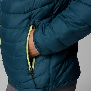 Chaquetas Acolchadas para Hombre de Alta Calidad a Precio Económico, Chaquetas con Cierre, Colección de Invierno para Hombre, Chaquetas Suaves y Cálidas, Tendencia 2026 - Product Image 3