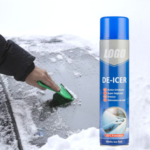 WHJJ Dégivreur de <span class=keywords><strong>pare</strong></span>-<span class=keywords><strong>brise</strong></span> électrique efficace <span class=keywords><strong>pour</strong></span> nettoyer et laver les vitres de voiture - Product Image 1
