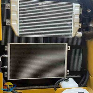 Excavadora Caterpillar CAT320CL Más Vendida, Maquinaria de Construcción Usada para Minería, Modelos 336D 330D, Motor Principal en Venta - Product Image 6