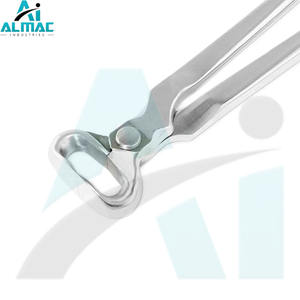 ALMAC 2025 Pince vétérinaire pour sabots de cheval pour l'entretien des chaussures disponible dans toutes sortes et qualités tous les outils de maréchal-ferrant sont disponibles - Product Image 4