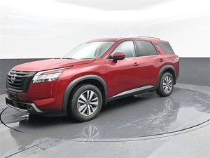 สร้าง2022ที่น่าพอใจ Nis-San PATH-Finder SL - Product Image 6