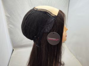 Mejor calidad cierres pelucas de encaje precio al por mayor pelo superior virgen cutícula extensiones de cabello Remy en muchos colores para la exportación - Product Image 4