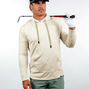 Vente en gros de sweats à capuche surdimensionnés en coton épais pour hommes avec épaules tombantes Logo personnalisé Service OEM pour l'hiver - Product Image 3