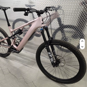 Bicicleta Specialized Turbo Levo Gen 4 S5 XL 2026 Nueva y Auténtica - Product Image 1