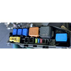 Sistema Eléctrico del Motor FIAT Talento Serie Diésel 2000 (16>) - Product Image 3