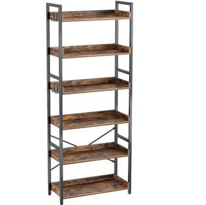 Support en bois massif personnalisé, coin de chambre à coucher, salon, coin décoratif, poli, multi-usage, coin de Rack utilisé - Product Image 4