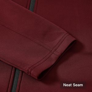 ชุดวอร์ม NOCTA ดีไซน์ใหม่สำหรับผู้ชาย ผ้าเทคฟลีซ ซิปแบบมีฮู้ด เสื้อฮู้ดดี้ผู้ชาย ชุดสองชิ้น ชุดออกกำลังกาย ชุดฟิตเนส ชุดฝึกซ้อม ชุดวอร์มผู้ชาย - Product Image 3