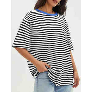 Camisetas Cortas de Verano para Mujer, Transpirables, de Gran Venta, Personalizadas por Kivotech, al por Mayor, para Chicas - Product Image 5