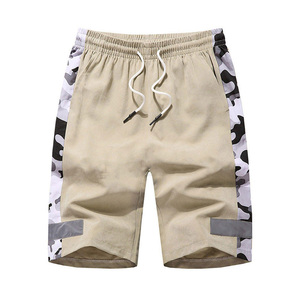 Premium Quality Men Casual <b>Shorts</b> 100% Polyester New Design Custom Men <b>Short</b> Eco-Friendly Lightweight Sublimation Fitness <b>Shorts</b> - Product Image 1