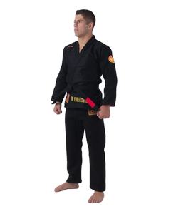 2024 nuevo estilo bajo MOQ personalizado Jiu Jitsu Gi BJJ Kimono para adultos - Product Image 6
