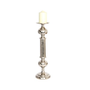 Candelabro de candelita moderno más vendido, candelabro de Metal votivo decorativo de nueva tendencia para decoración del hogar - Product Image 2