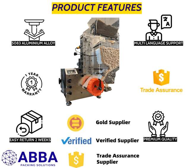 Fully Automatic Cigarette Machine for Sale – High-Speed Production