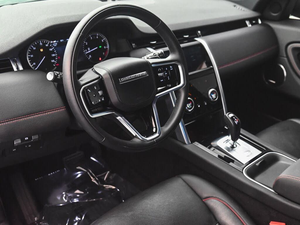 2023 ดิสโก้ วีร์ สปอร์ต P250 SE R ไดนามิก AWD เทอร์โบ เบาะหนัง ไมล์น้อย ราคาไม่แพง มีรถพร้อมส่ง - Product Image 2