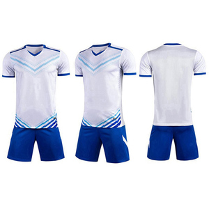 Venta caliente de los hombres de fútbol desgaste de logotipo personalizado de alta digital impreso adultos ropa al por mayor precio uniforme - Product Image 6