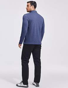 Sweat-shirts de haute qualité pour hommes, pour l'extérieur - Product Image 4