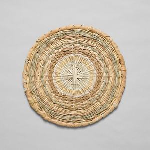 Ensemble de napperons écologiques en fibres mélangées du Vietnam pour la cuisine, le mariage et la décoration d'événements - Product Image 6