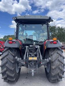 MF 4707 Tractores agrícolas tractores massey ferguson - Product Image 2