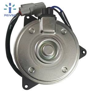 Motor de Ventilador de Refrigeración de Radiador PEIVSO Directo de Fábrica con 1 Año de Garantía para Toyota Estima ACR5* GSR5* 2006-2019 OEM 16363-28370 - Product Image 2