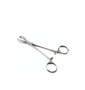 Fórceps quirúrgico de agarre intestinal y tejido de alta calidad - Product Image 1