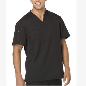 ชุดสครับสำหรับผู้ชายเครื่องแบบโรงพยาบาล - Product Image 2