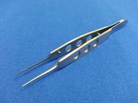 Kit chirurgical manuel en acier Ruya Surgical 6 pièces, porte-aiguilles Castroviejo, ciseaux pour chirurgie générale, certifié CE/ISO, 5 ans