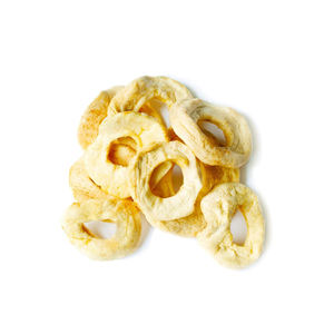 Tranches de pommes déshydratées en vrac prêtes à l'exportation vers les marchés internationaux - Product Image 1