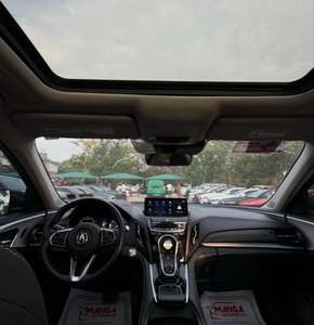 ACURA RDX 2019 IMPECABLE - Product Image 5