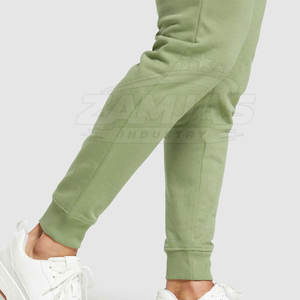 กางเกงขายดีที่สุด บริการ OEM กางเกงผู้ชายแห้งเร็ว กางเกงผู้ชายสั่งตัดได้ ราคาดีที่สุด - Product Image 6