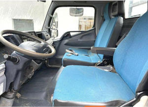 2013 FUSO <b>CANTER</b> USED TRUCK 7950kg GVW 251-350HP Euro 2 Diesel Manual Light Duty Commercial Vehicle 4x2 Drive Left <b>Steering</b> Rear - Product Image 4