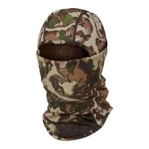 Máscara de camuflaje transpirable con estampado de protección facial para ciclismo, caza, motociclismo, pesca, deportes al aire libre, balaclava. - Product Image 2