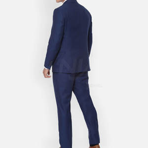 Traje acampanado de alta calidad Diseño personalizado Tallas grandes y transpirable Hecho en Pakistán Precio al por mayor - Product Image 3