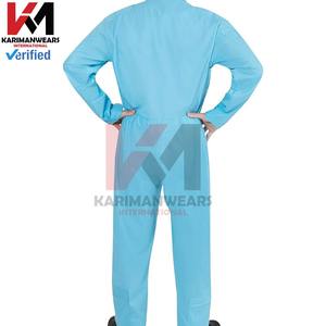 Combinaison de sport personnalisée, vêtements de sport durables, combinaison tactique de paintball pour l'extérieur, protection en conditions extrêmes - Product Image 3