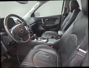 GMC ACADIA DENALI 2011 d'occasion, conduite à gauche/droite - Product Image 6