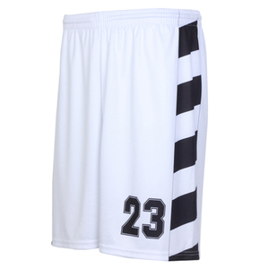 Ensemble d'uniformes de basketball personnalisés Saleh Enterprises – Maillot et short respirants à séchage rapide, écologiques, sublimation, tenue d'équipe - Product Image 1