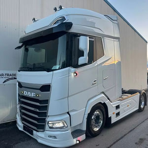 Meilleure offre pour les tracteurs routiers DAF XF 2023 2024 2025 Prêts à être expédiés - Product Image 1