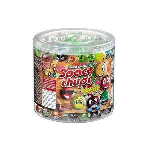 อมยิ้มสเปซ ชูปี้ โมจิส 150 ชิ้น - Product Image 4