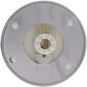 Bouton de minuterie pour lave-linge ERP WH01X10310 – Pièce essentielle pour appareil de buanderie - Product Image 5