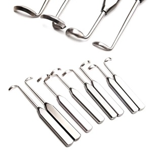 Doyen ลิฟต์ผ่าตัดกระดูกด้านขวาซ้าย18ซม. และ20.5ซม. ลิฟต์ผ่าตัดชายฝั่ง - Product Image 3