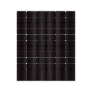 Panel Solar Moolar MOO-210R-66H-605 GG - Product Image 2