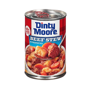 Estofado de carne enlatada de suministro de fábrica con buen precio y larga vida útil - Product Image 6