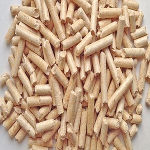 Suministro de fábrica, Premium pellets de madera, pellets de madera de pino de calidad de 6mm para Estufa de pellets, pino, pellets de madera de haya En Plus A1 - Product Image 6