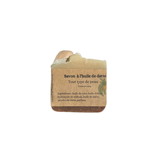 Mini Luxury Handmade Bar <b>Soap</b> for Moisturizing and Dark Spot Removal - Product Image 4
