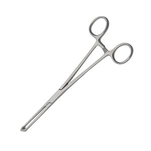 Fórceps de tejido Allis para instrumentos quirúrgicos para procedimientos médicos. - Product Image 3