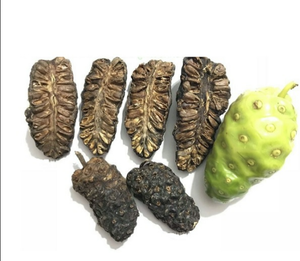 NONI SECO DE GRADO DE EXPORTACIÓN | FRUTA DE HIERBAS TRADICIONAL | LIMPIA Y SEGURA - Product Image 3