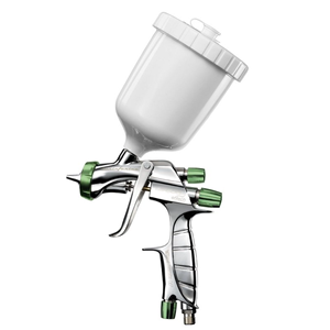 ปืนพ่นสีคุณภาพสูง Anest Iwata รุ่น Professional Supper Nova LS-400 WS400 - Product Image 2