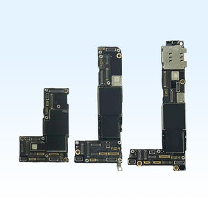 Plaques Obsolètes Utilisées pour Pièces Détachées de Cartes Mères d'<span class=keywords><strong>iPhone</strong></span> X Xs Xr 11 12 13 14 15 Pro Max 64 Go 128 Go 256 Go 512 Go - Product Image 1